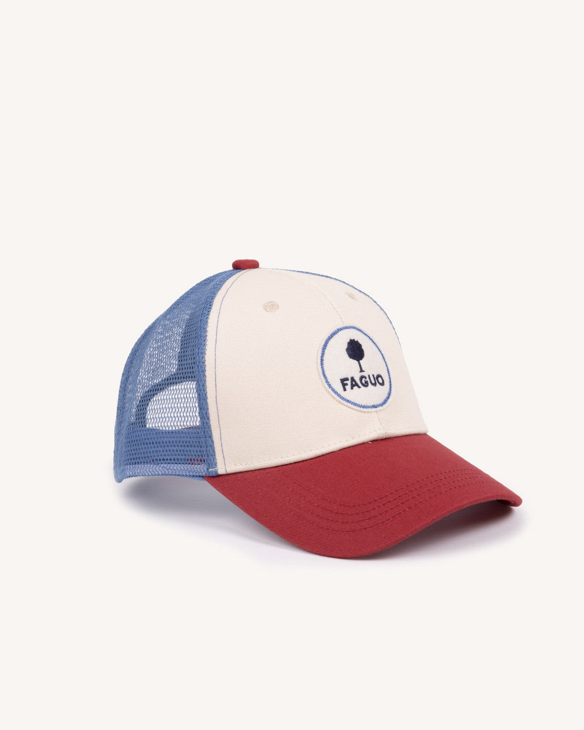 Casquette TRUCKER CAP - 13