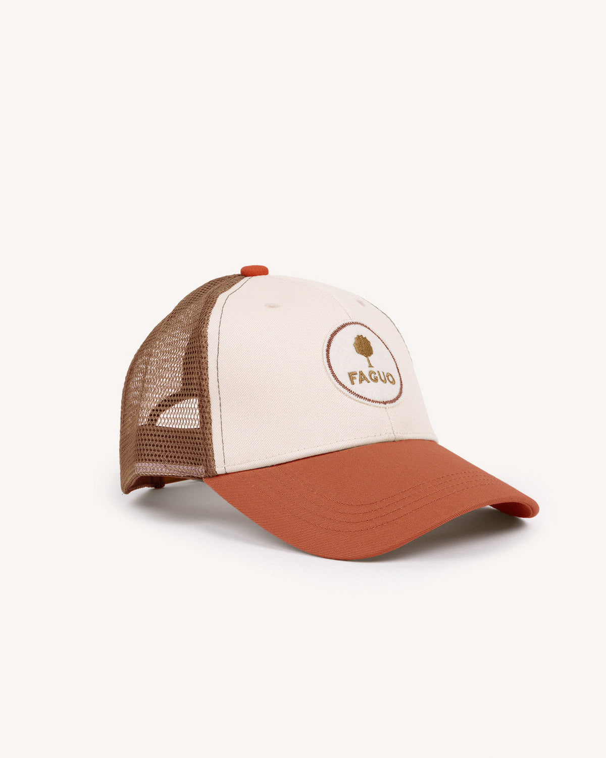 Casquette TRUCKER CAP - 9