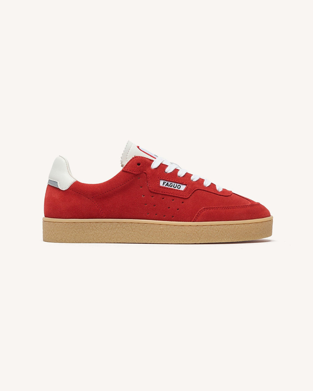 Baskets basses LUMBO - 17