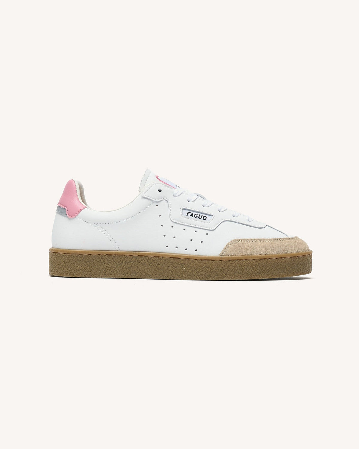 Baskets basses LUMBO - 33