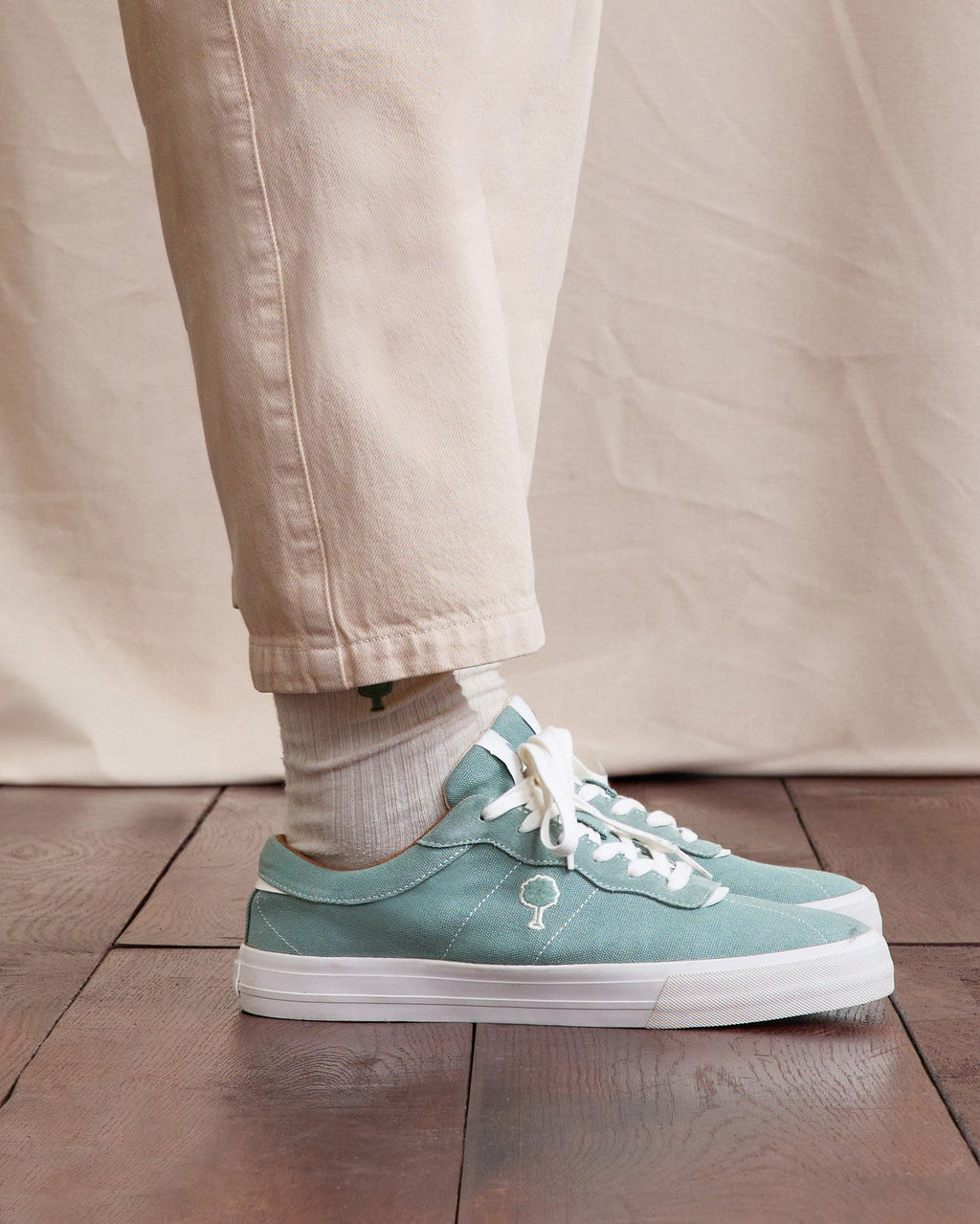 Tennis basses NASHI - 6