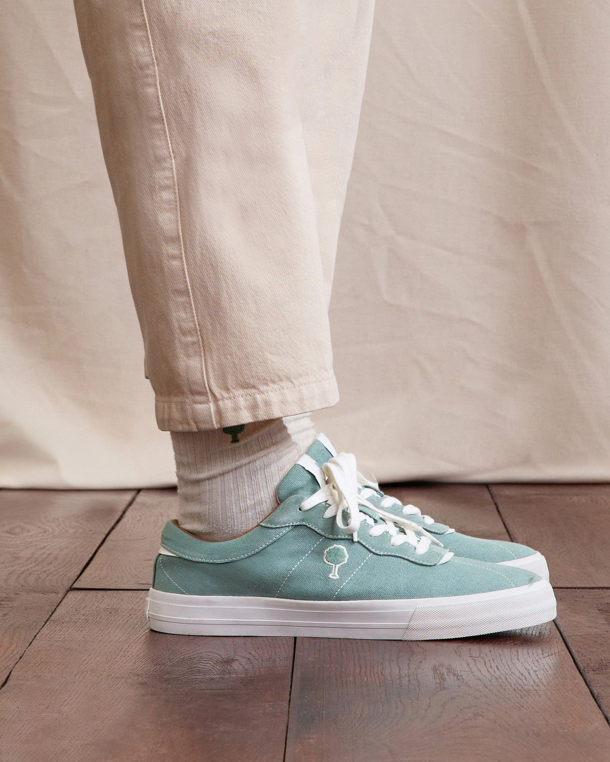 Tennis basses NASHI - 6