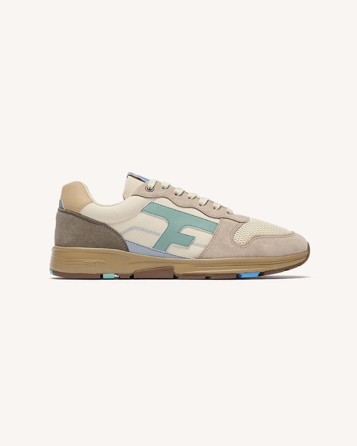 Running OLIVE - 7