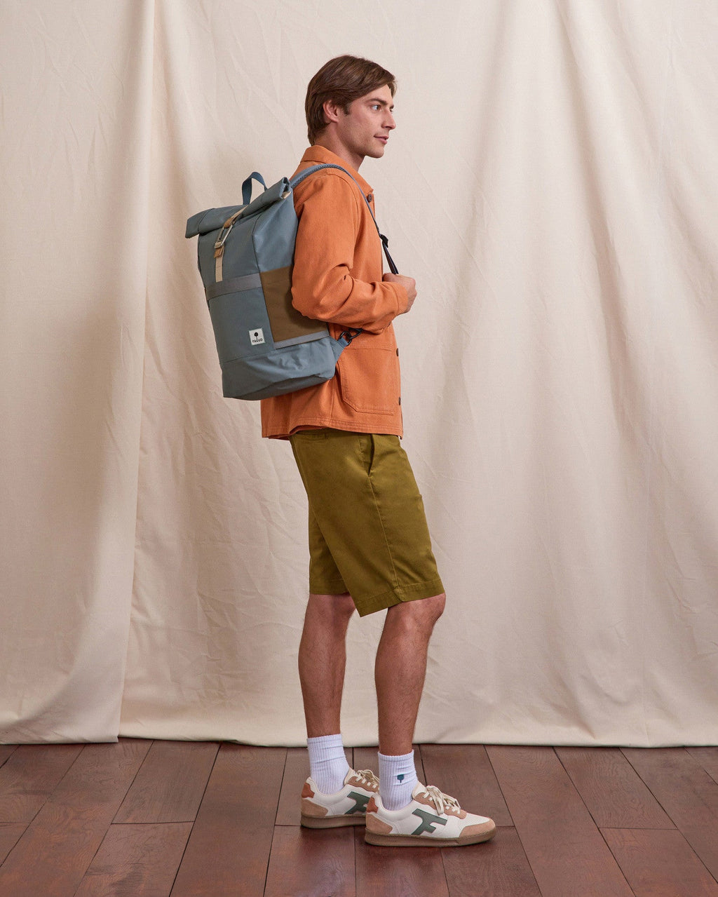 Sac a dos CYCLING MEDIUM - 2
