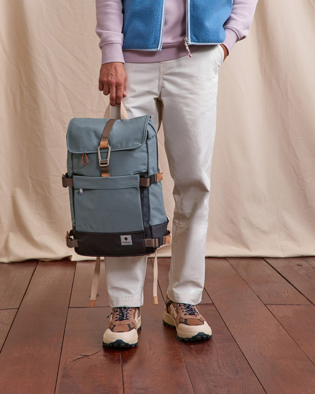 Sac a dos COMMUTER 2.0 - 2