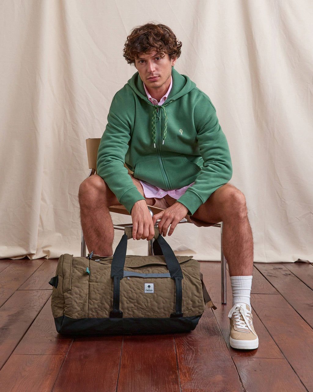 Sac a dos BIG DUFFLE - 2