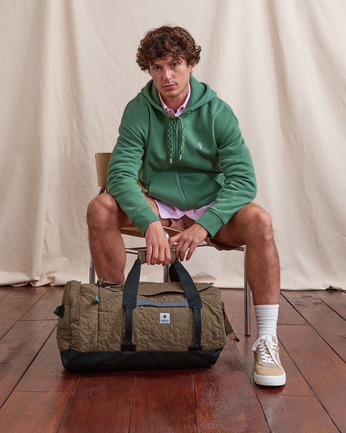Sac a dos BIG DUFFLE - 2