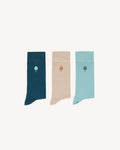 Chaussettes SOCKS X3 - 1