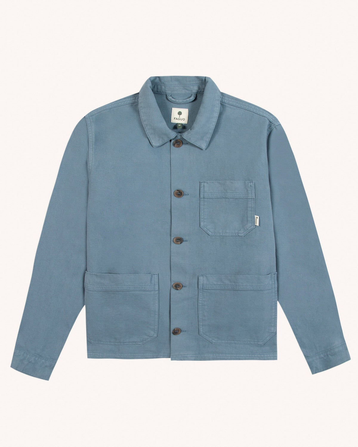 Veste LORGE - 12