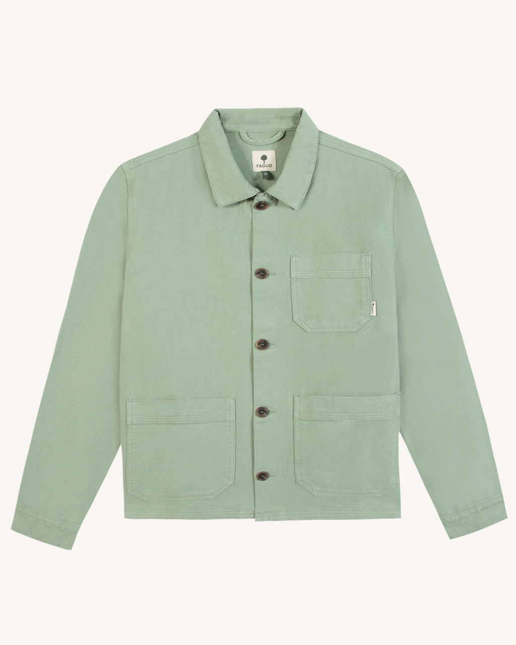 Veste LORGE - 14