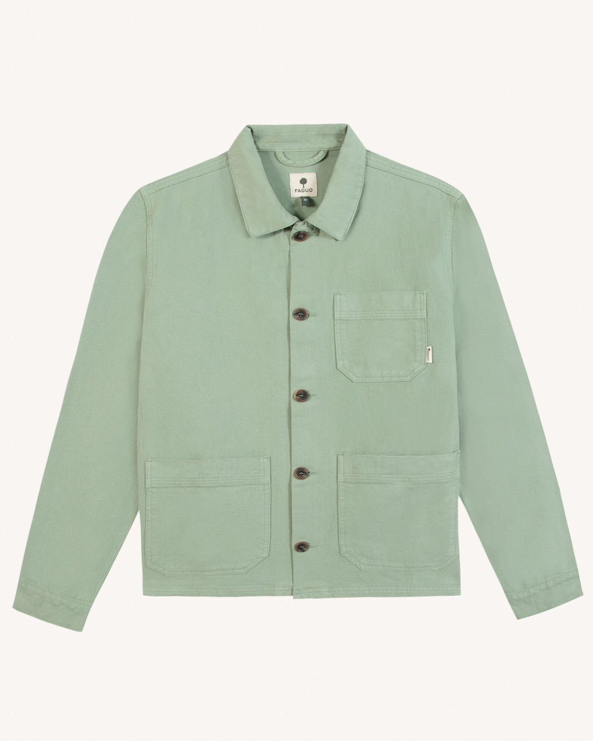 Veste LORGE - 14