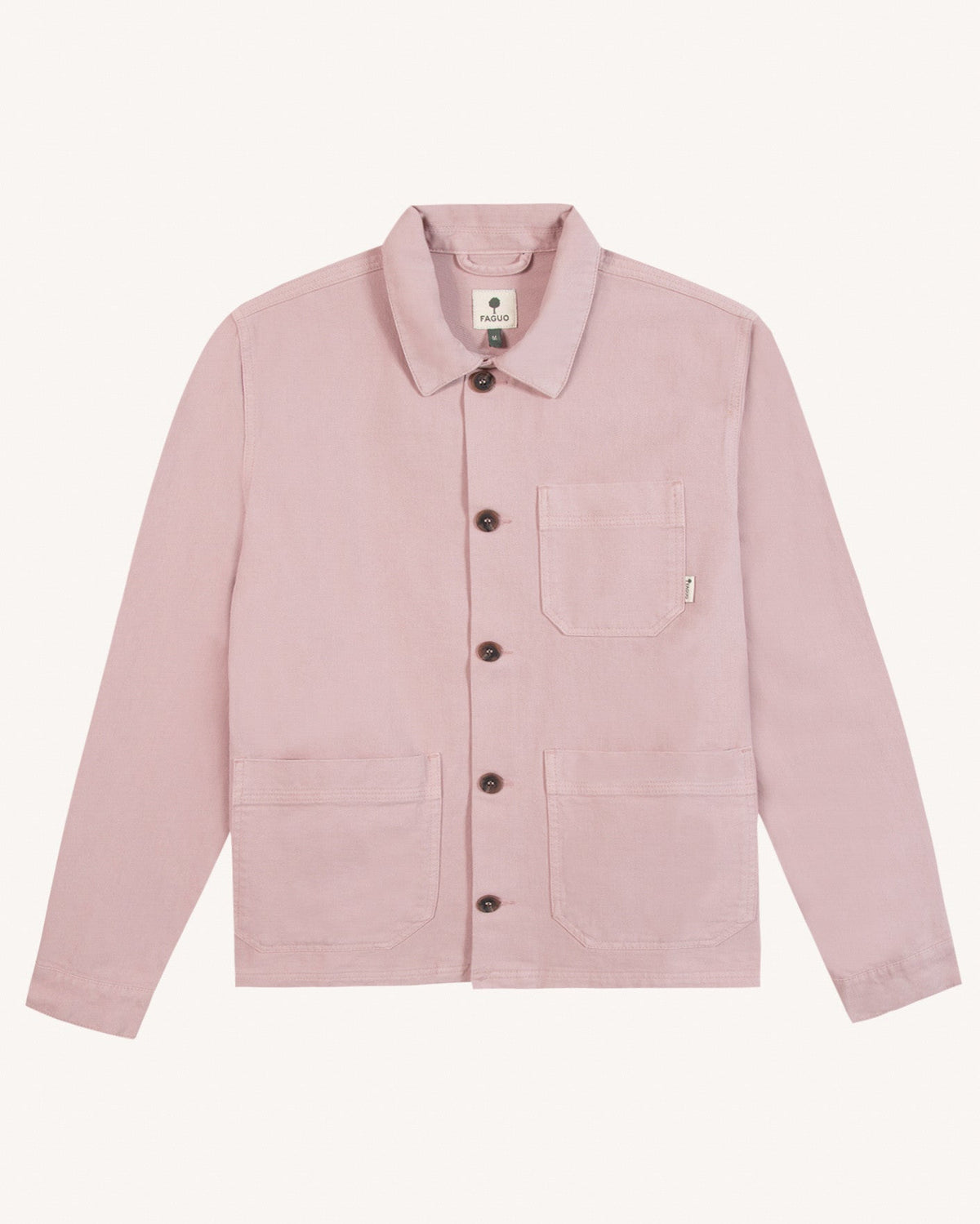 Veste LORGE - 4