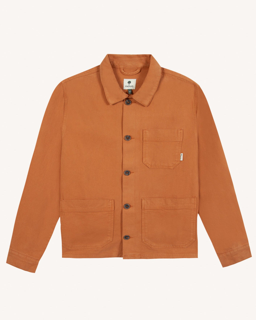 Veste LORGE - 6