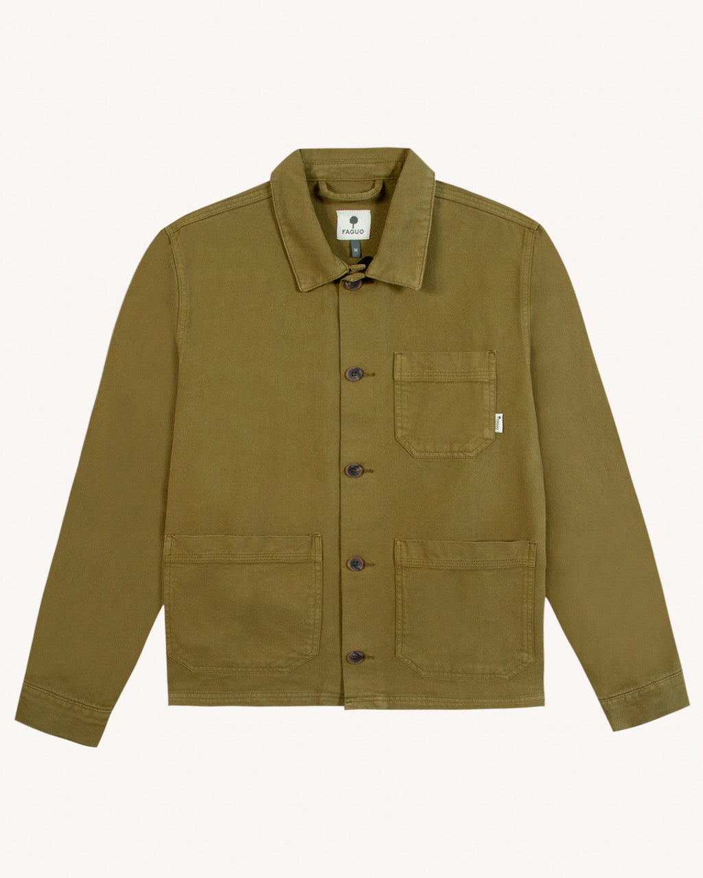 Veste LORGE - 2