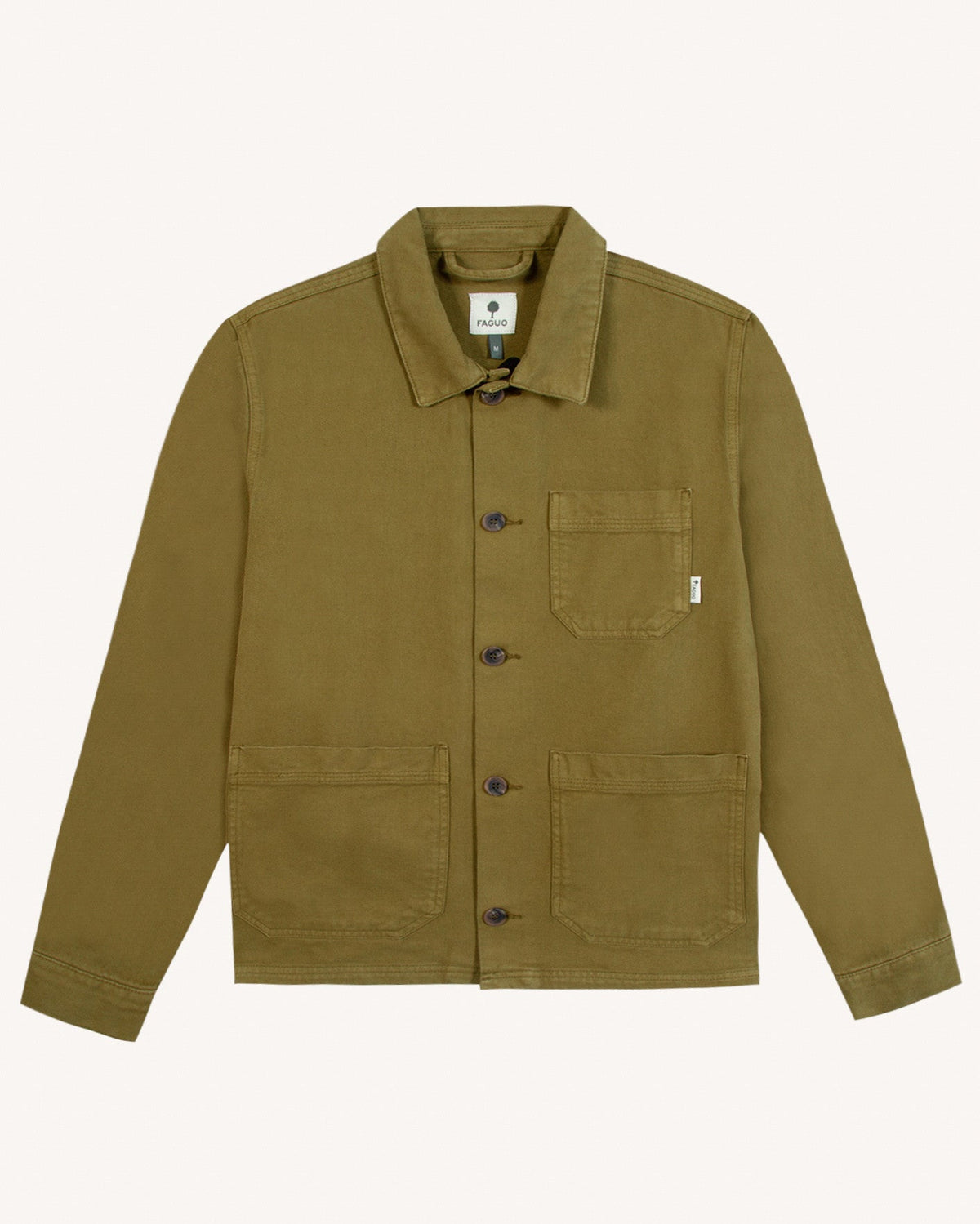 Veste LORGE - 2
