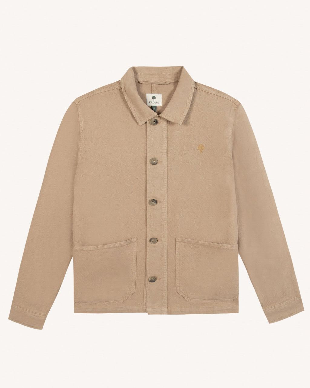 Veste LIFFRE - 2