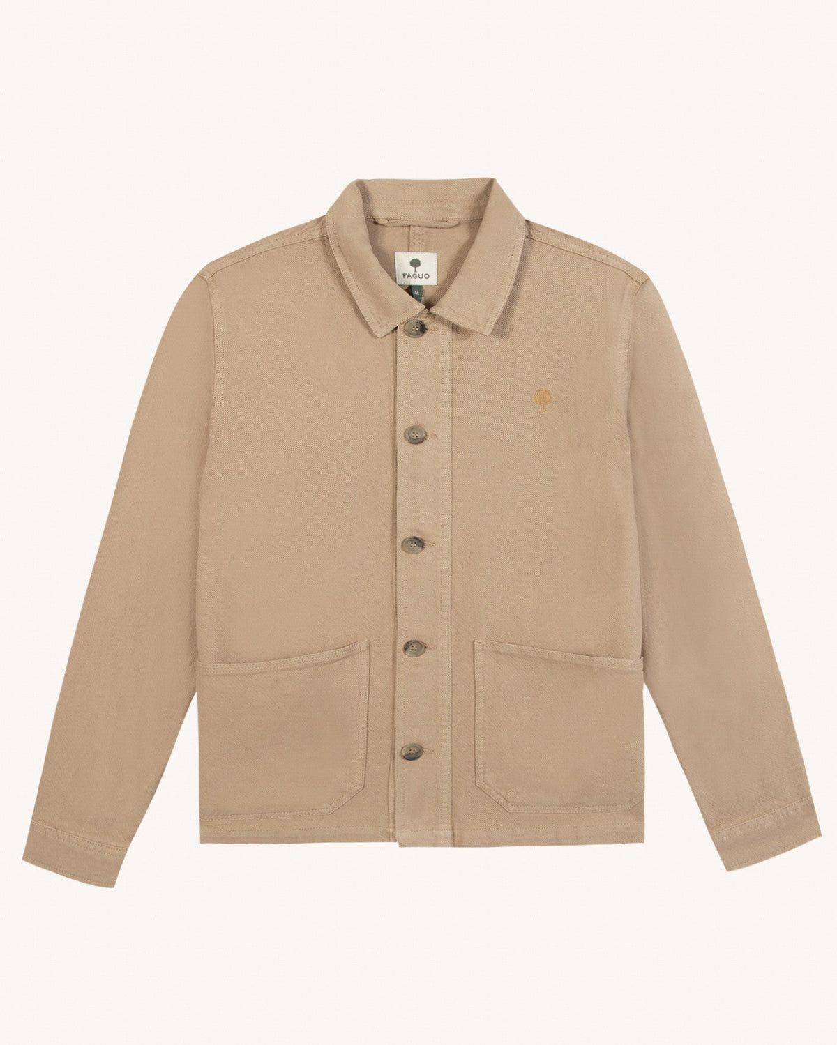 Veste LIFFRE - 2