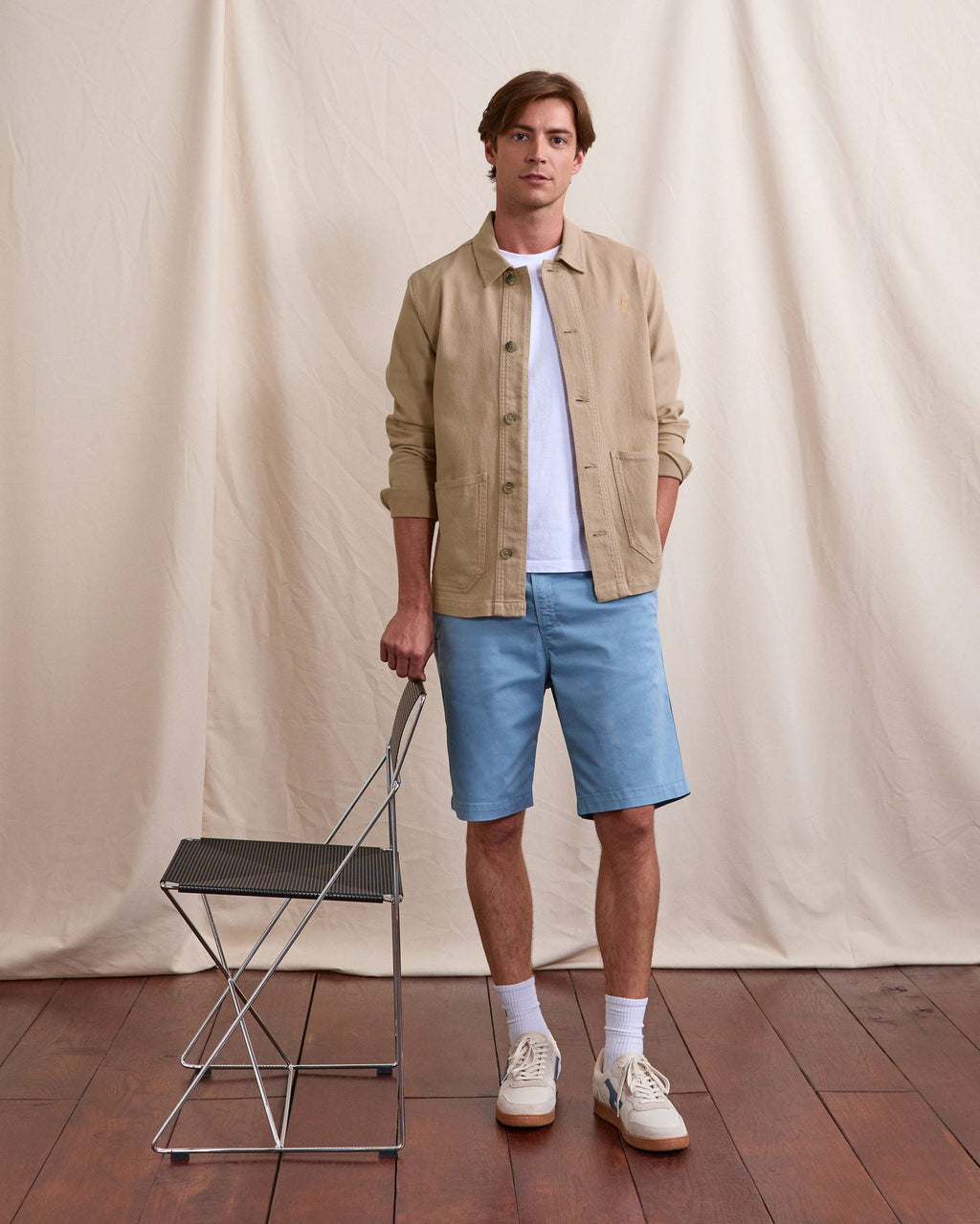 Veste LIFFRE - 1