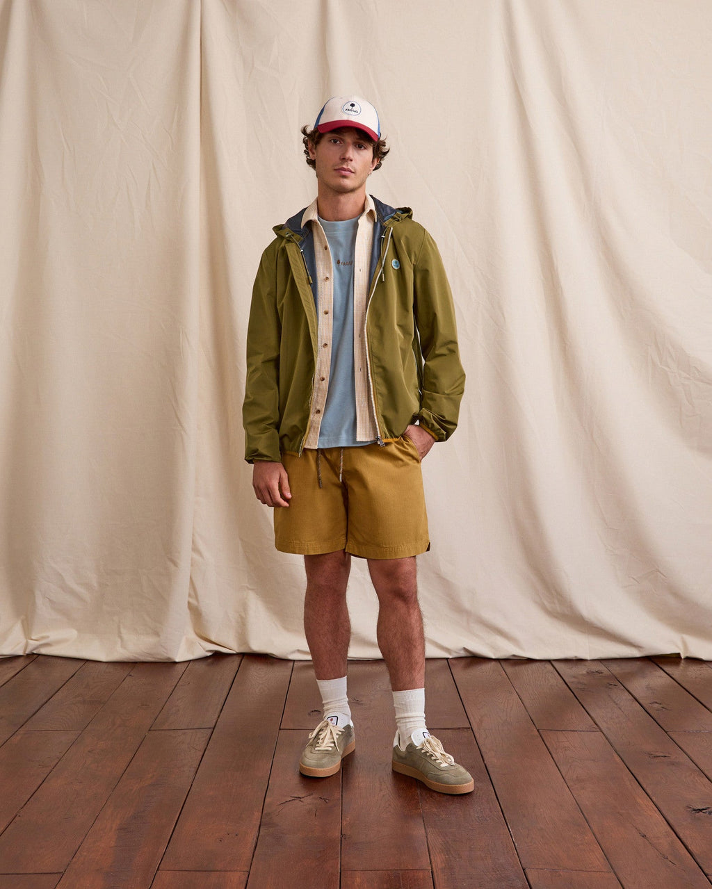 Impermeable CARNOET - 1