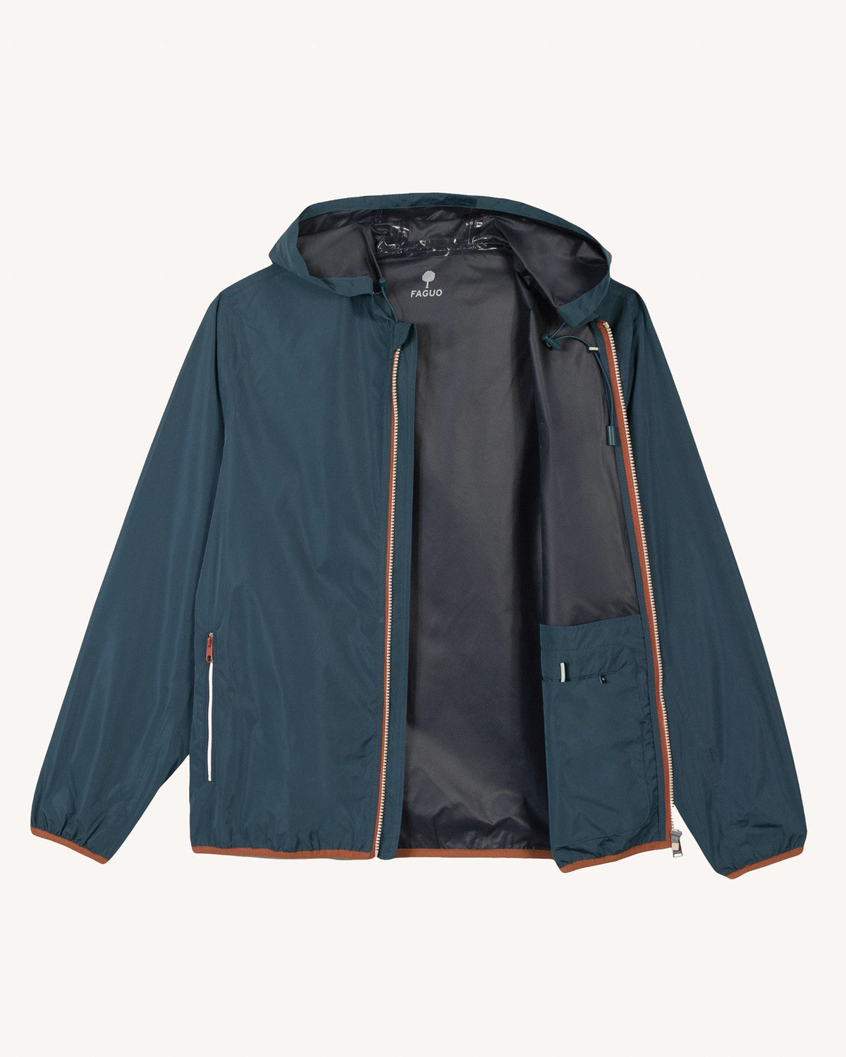 Impermeable CARNOET - 4