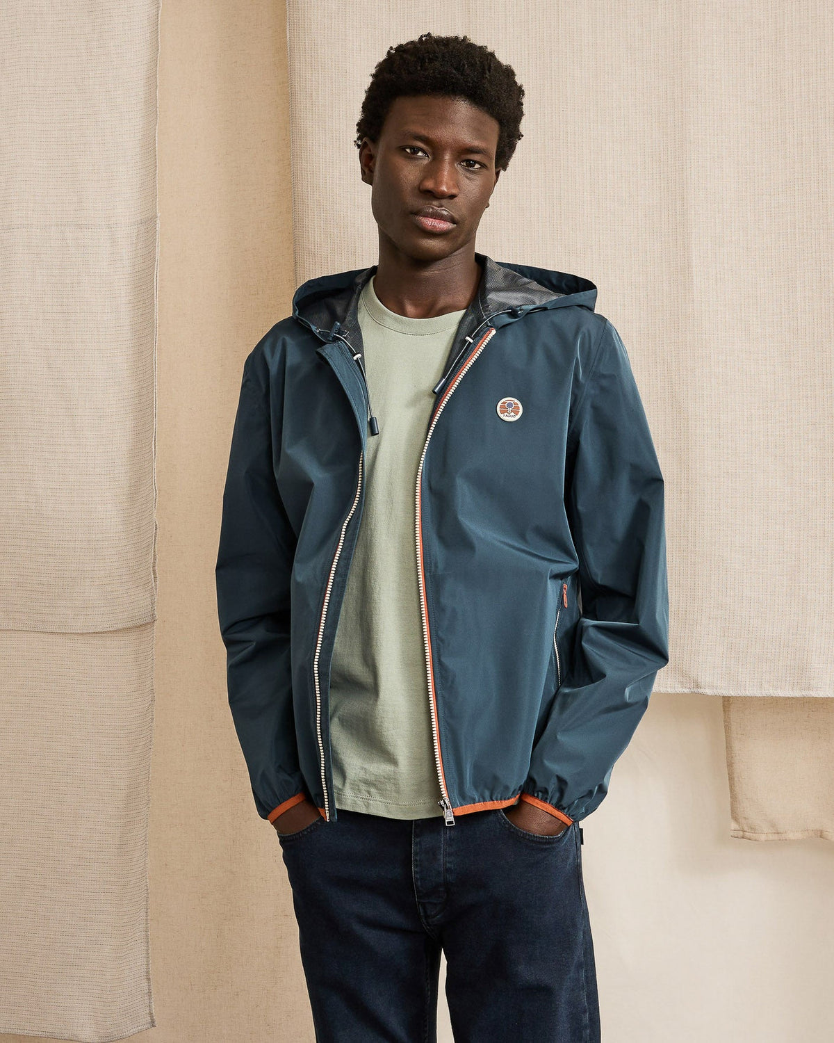 Impermeable CARNOET - 3