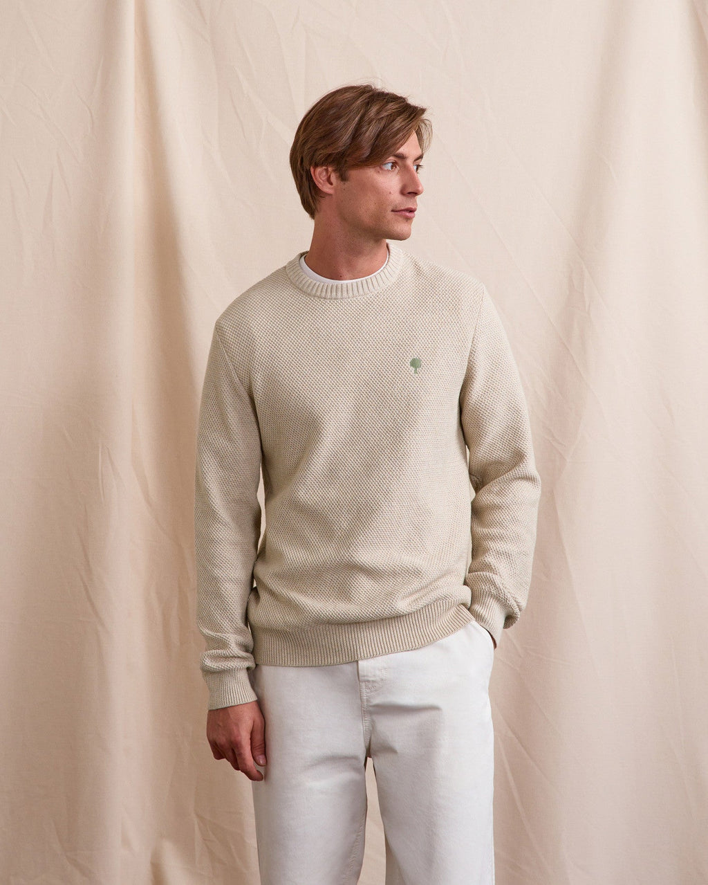 Pull OPALE - 1