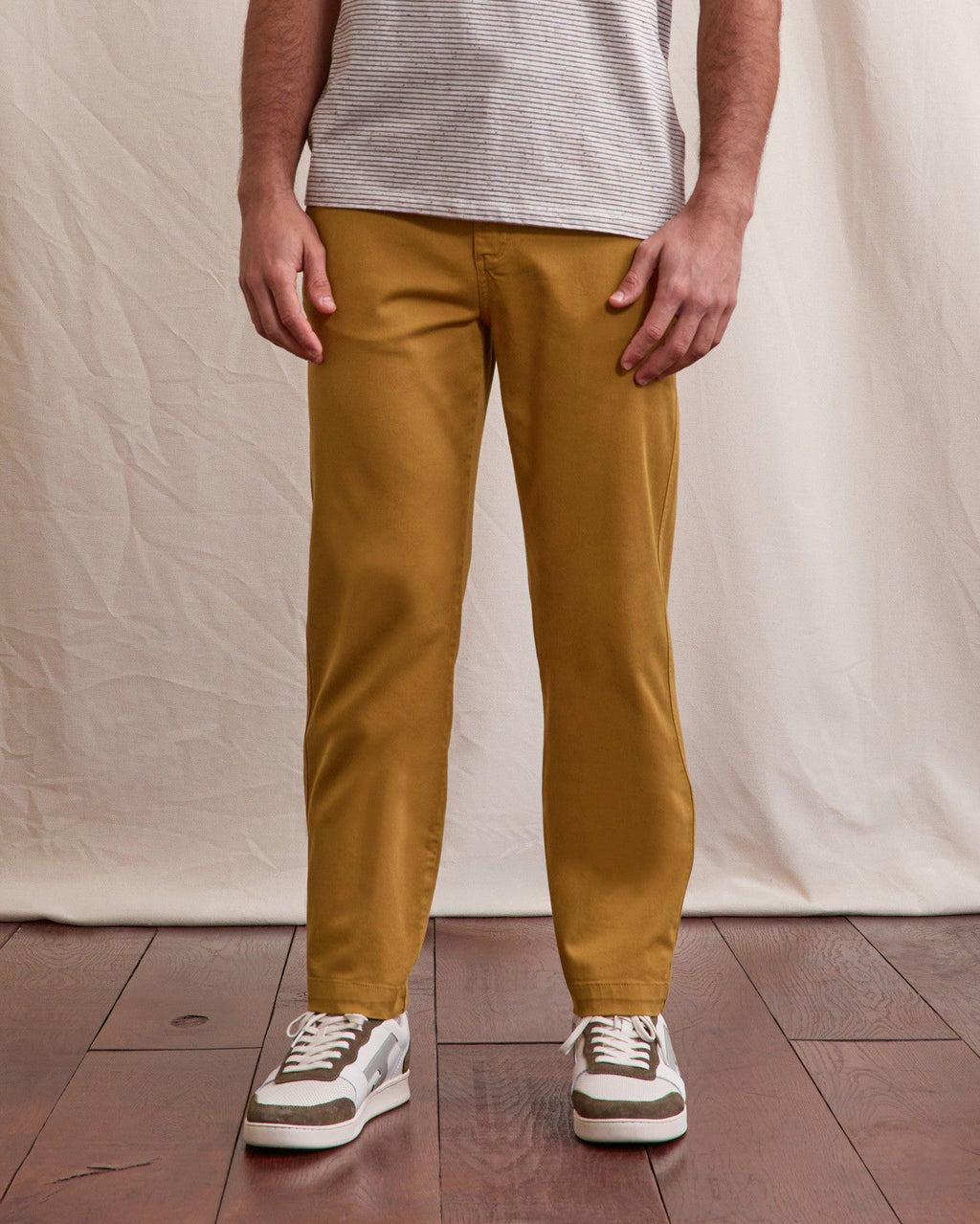 Chino BRIX REGULAR - 1