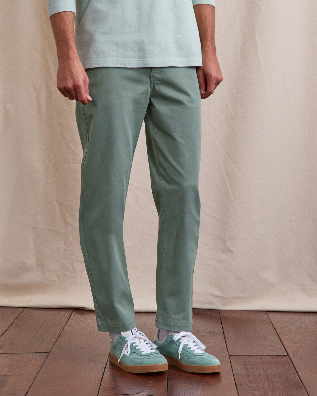 Chino BRIX REGULAR - 16
