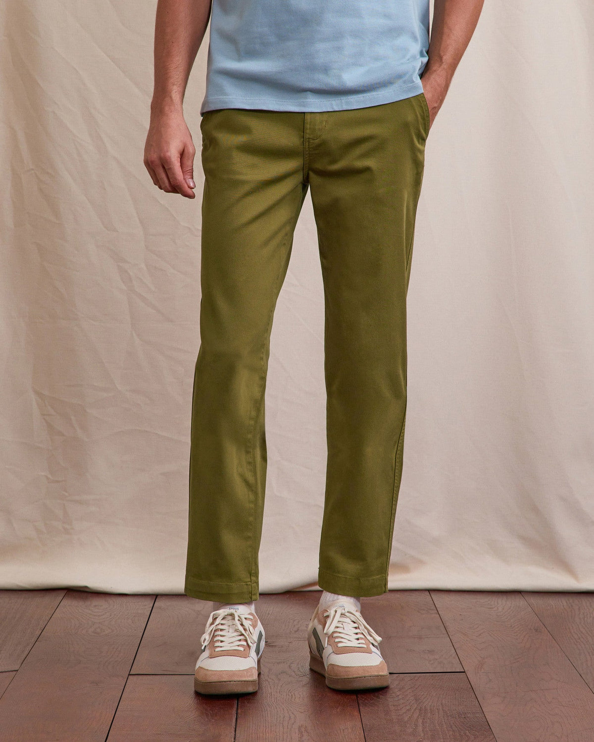 Chino BRIX REGULAR - 3