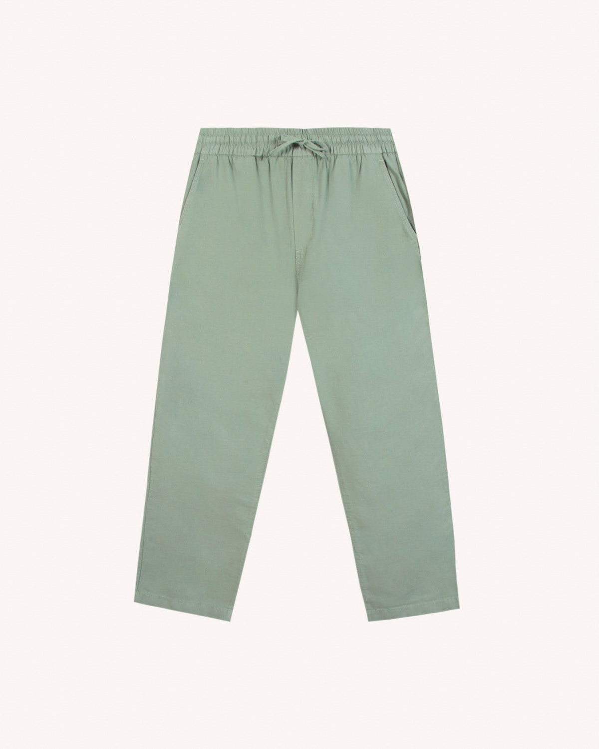 Pantalon elastique DREUILLE - 4
