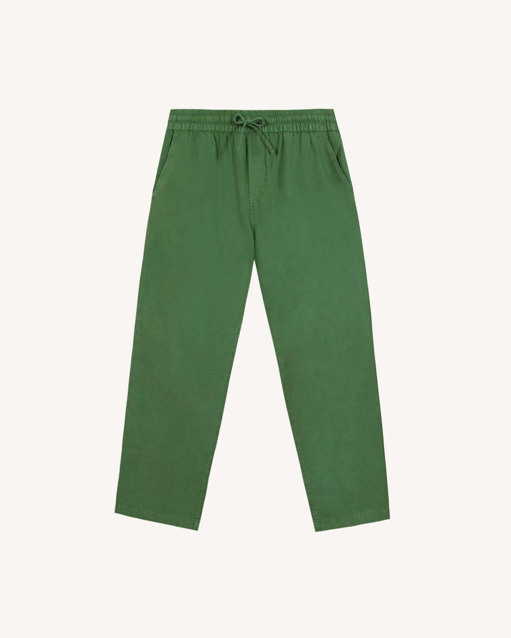Pantalon elastique DREUILLE - 10