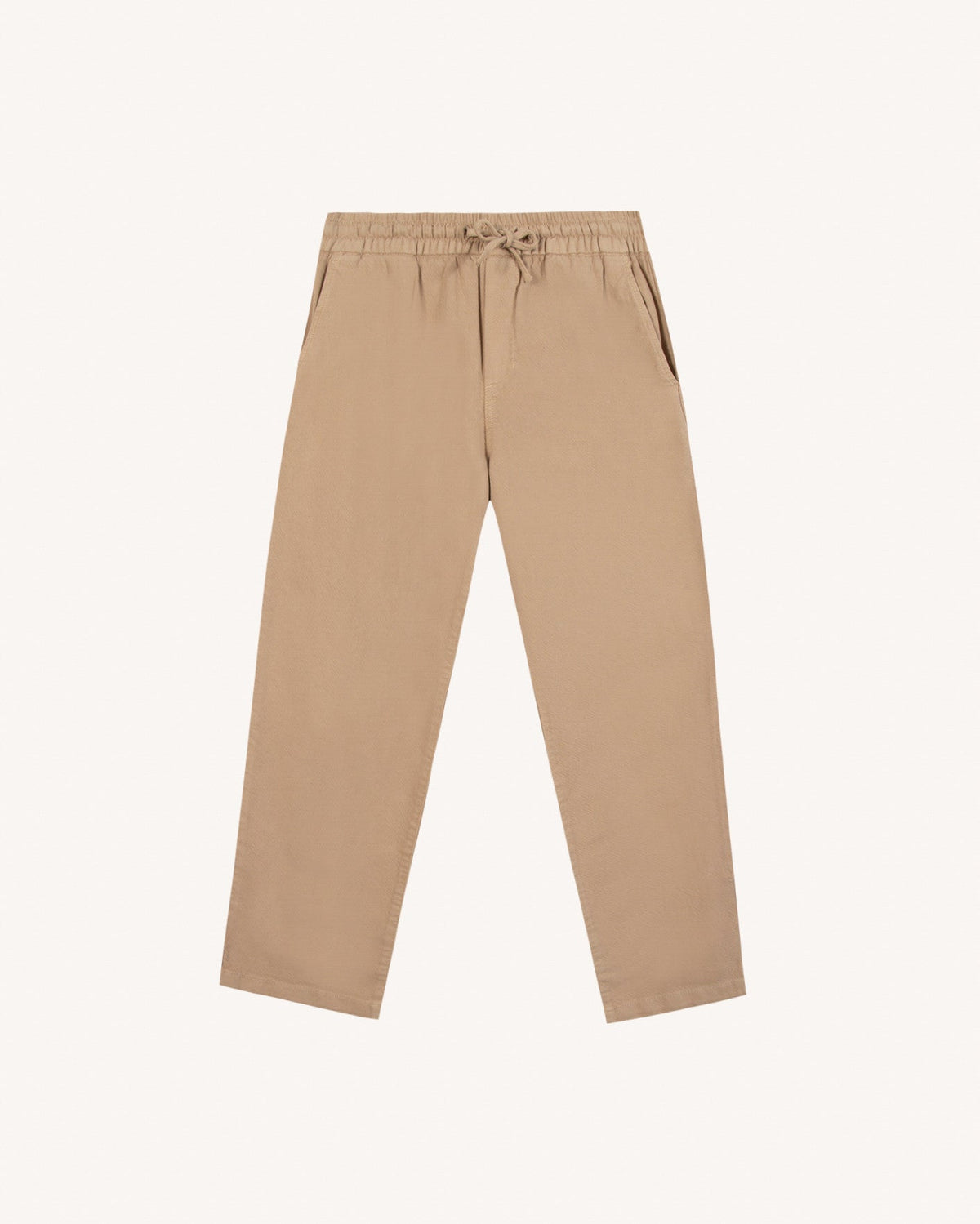 Pantalon elastique DREUILLE - 6