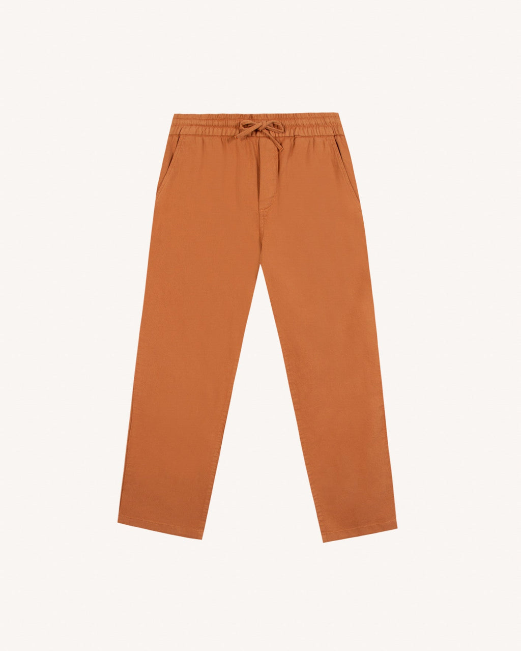 Pantalon elastique DREUILLE - 8