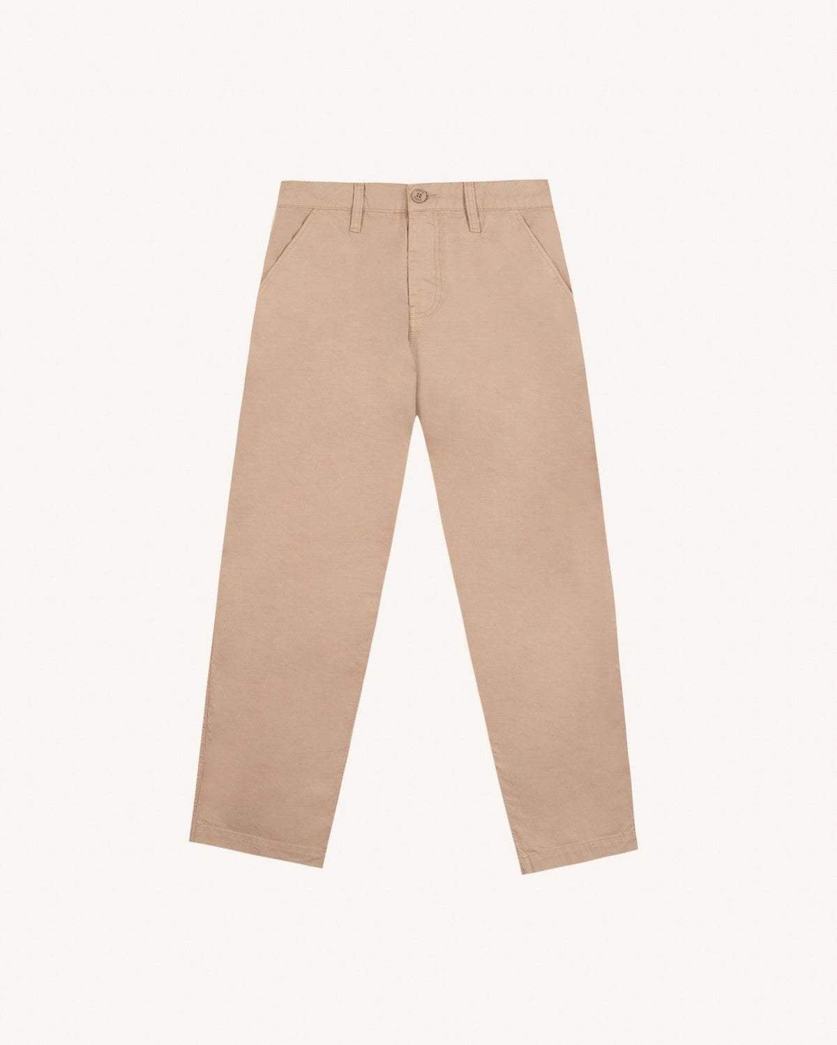 Chino HAGENAU - 4