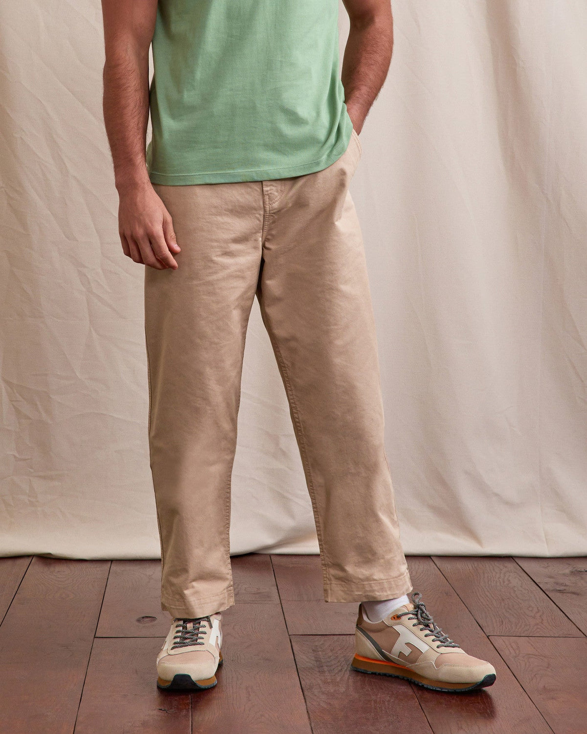 Chino HAGENAU - 3