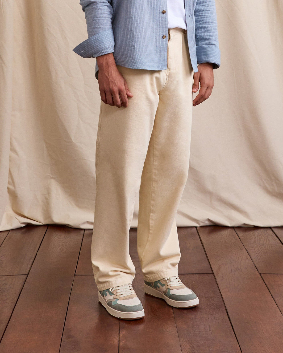 Chino LANDAIS - 1