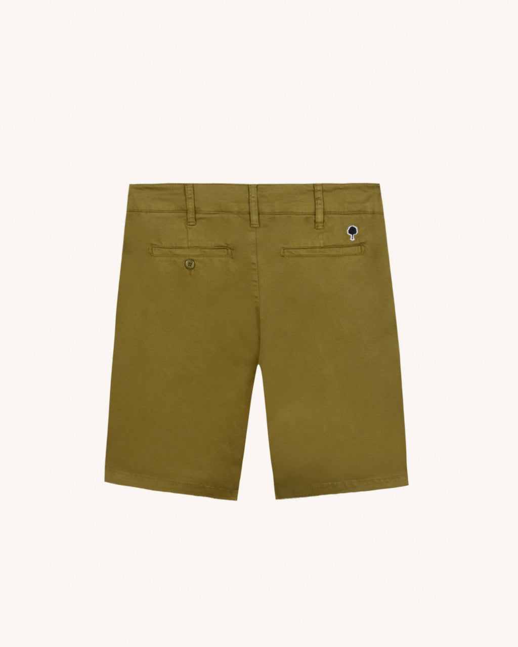 Short chino SAULIEU - 2