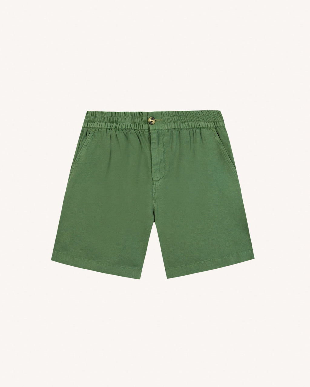Short elastique CHEVRE - 6