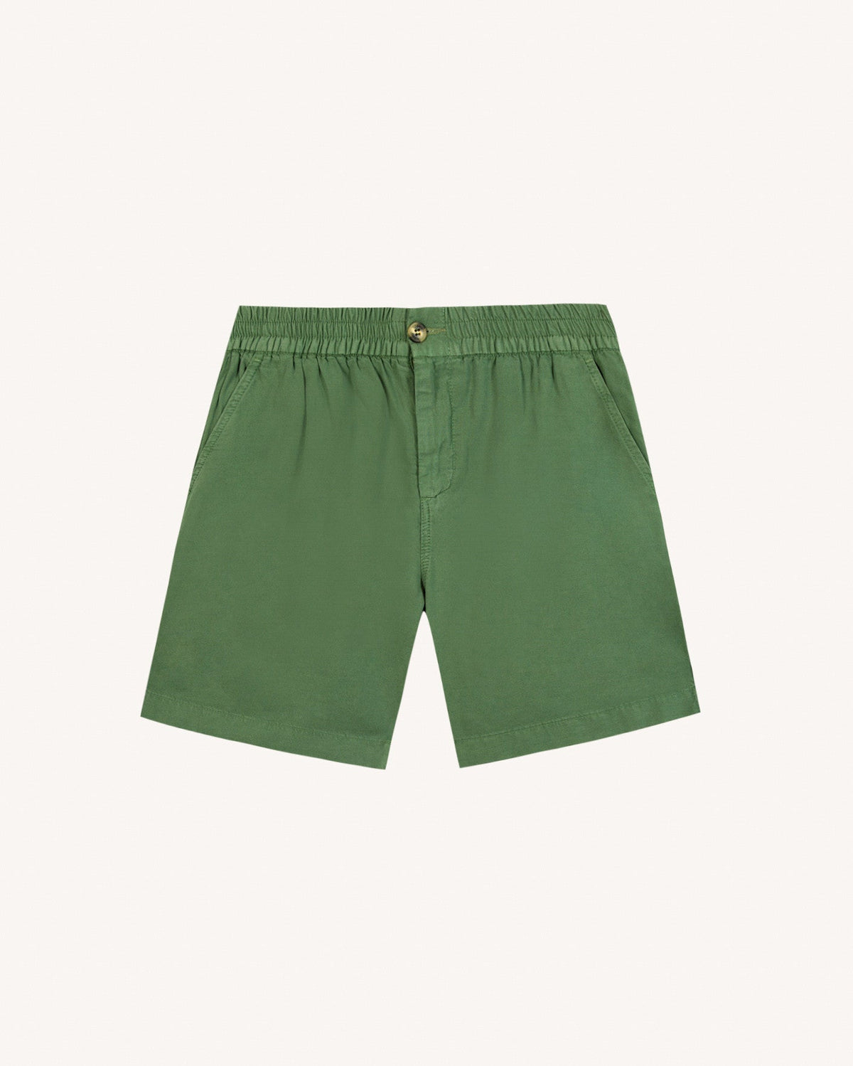 Short elastique CHEVRE - 6