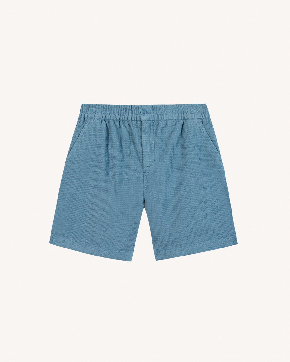 Short elastique CHEVRE - 12