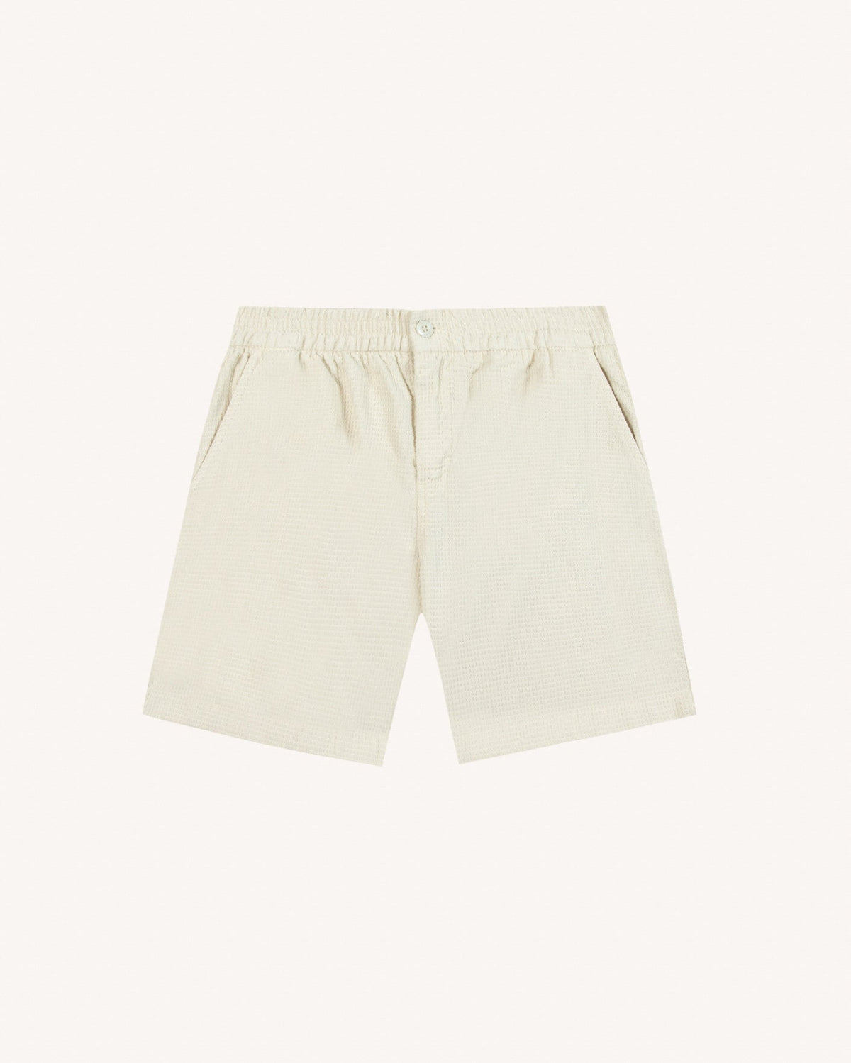 Short elastique CHEVRE - 4