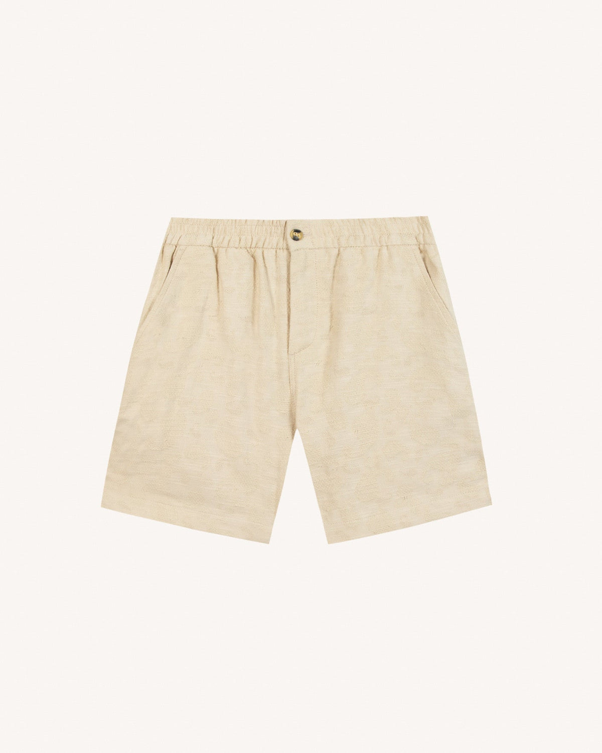 Short elastique CHEVRE - 8