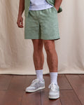 Short elastique CHEVRE - 1