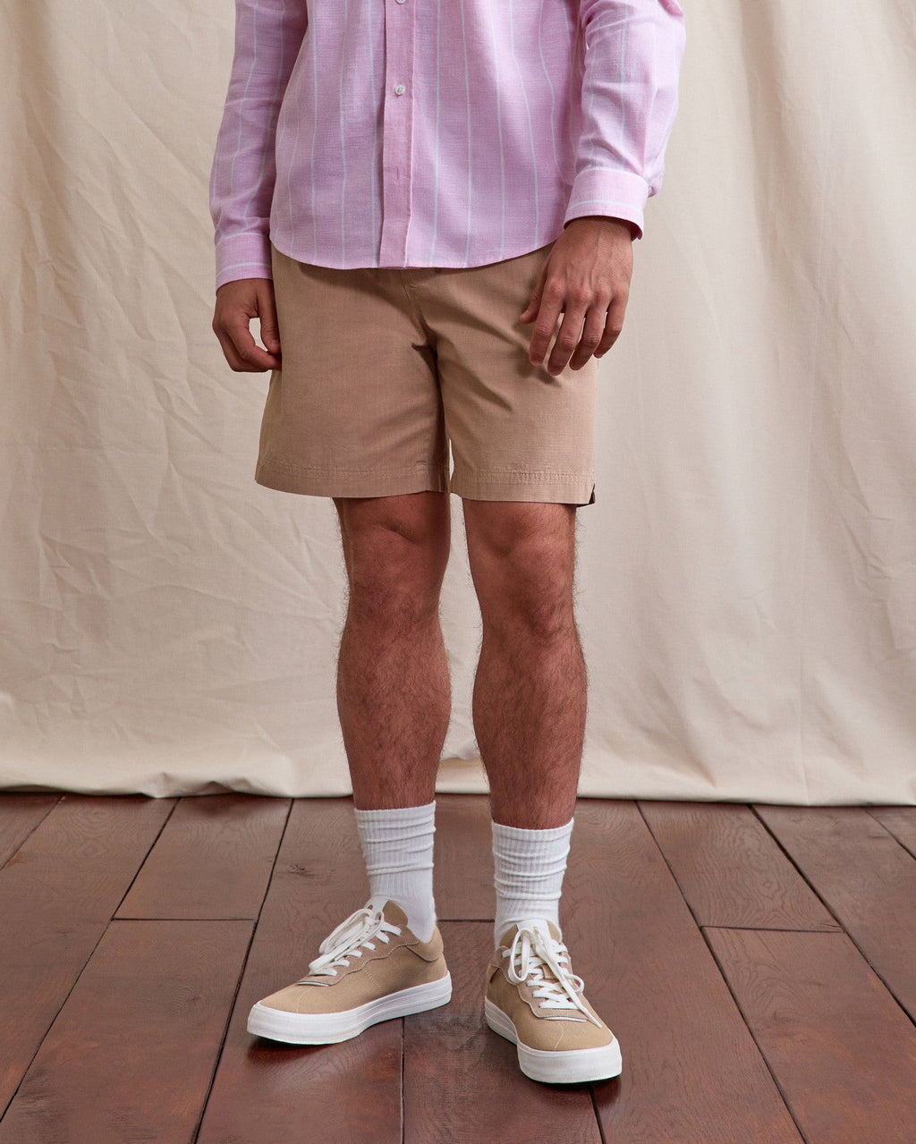 Short elastique MILLY - 1