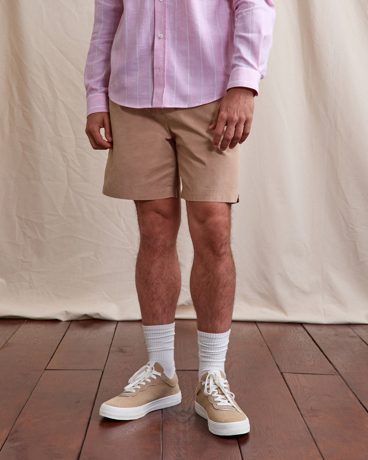 Short elastique MILLY - 1
