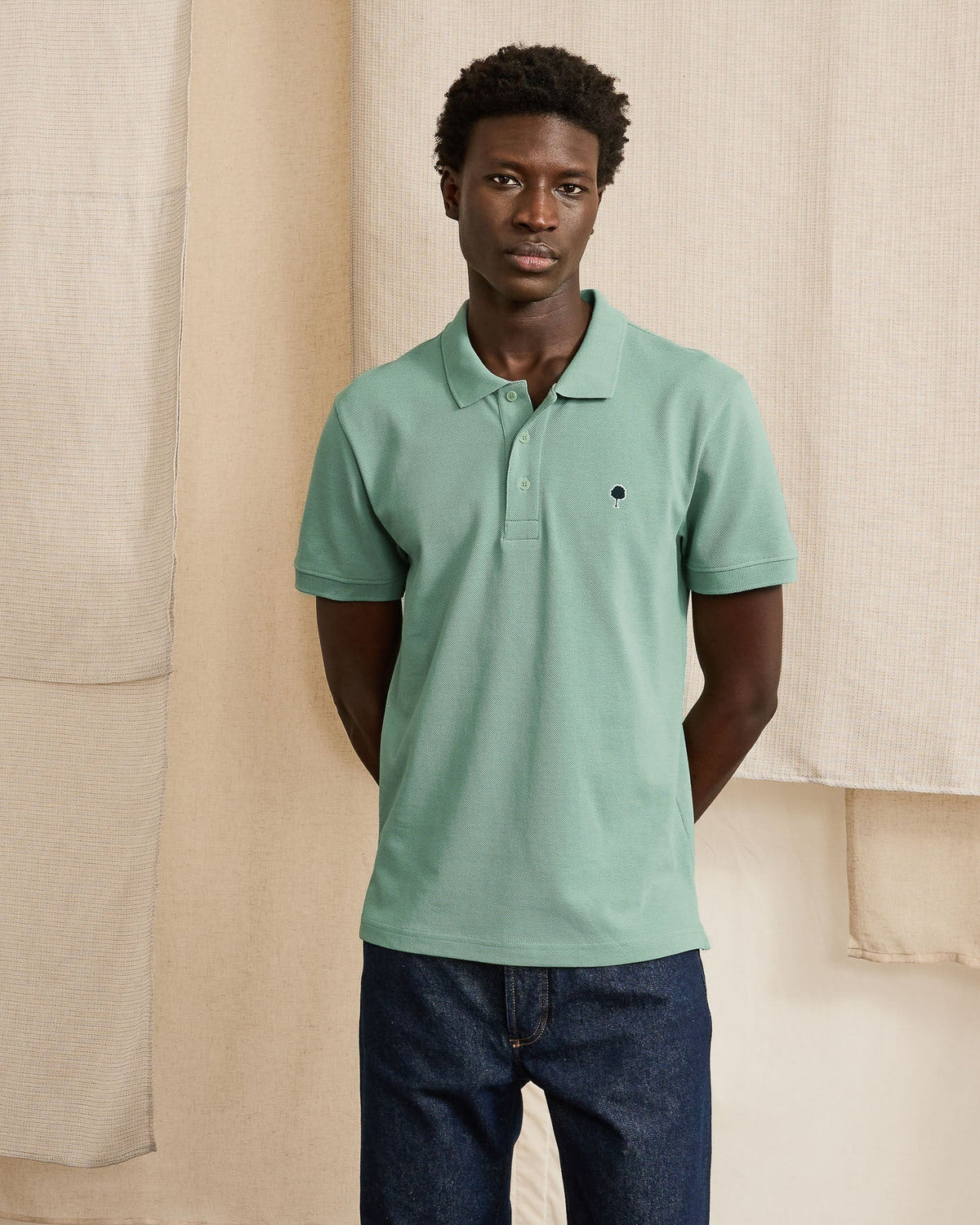 Polo mc LUMIGNY - 3
