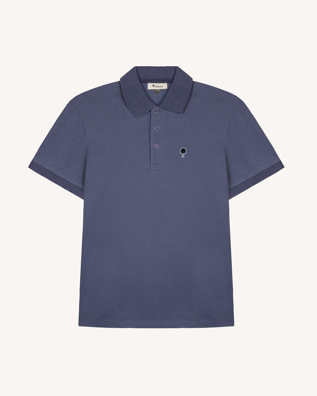 Polo mc LUMIGNY - 6