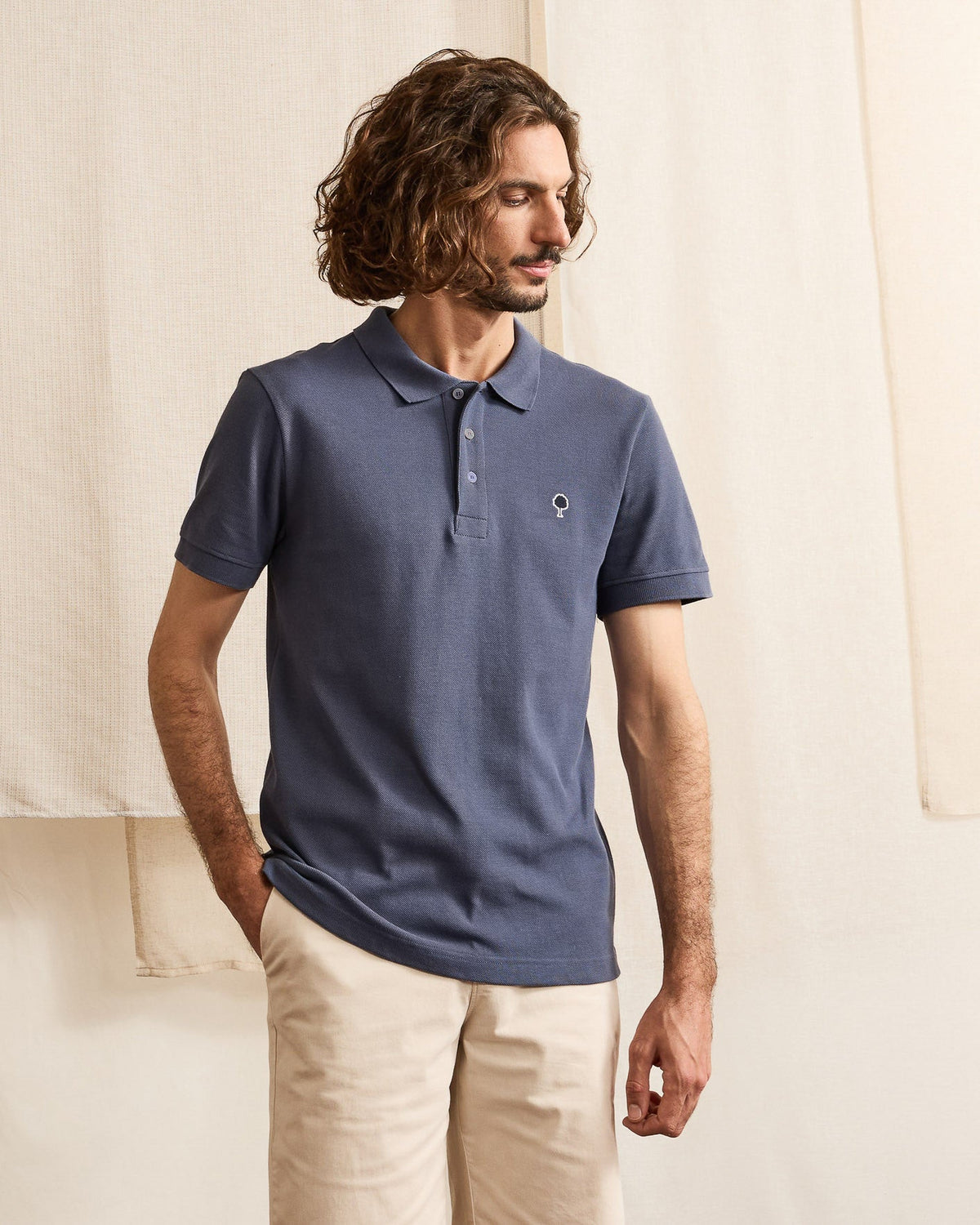 Polo mc LUMIGNY - 5