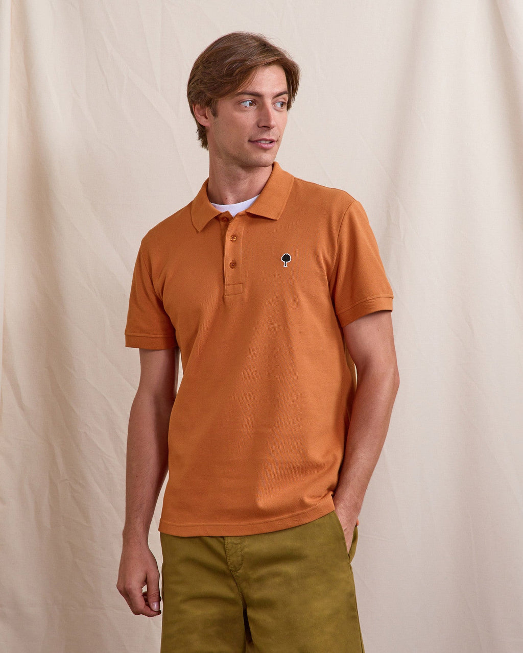 Polo mc LUMIGNY - 1