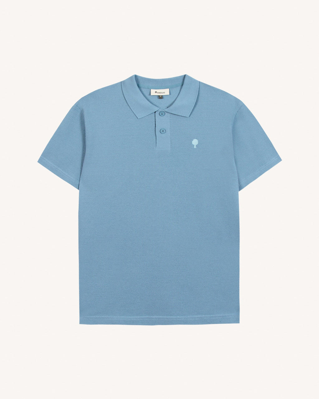 Polo mc MONTGE - 4